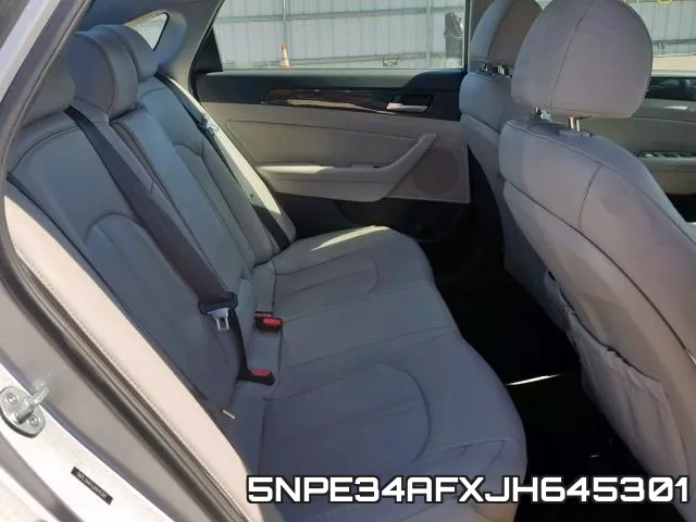 5NPE34AFXJH645301 фото 7