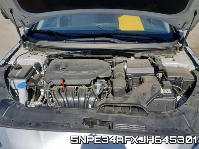 5NPE34AFXJH645301 фото 8