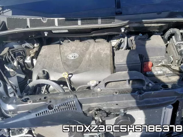 5TDXZ3DC5HS786378 фото 8