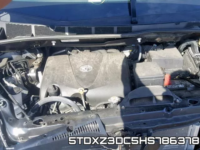 5TDXZ3DC5HS786378 фото 9
