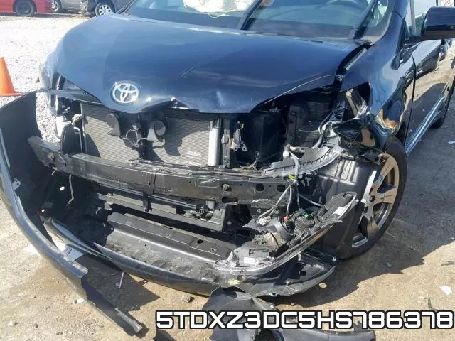 5TDXZ3DC5HS786378 фото 10
