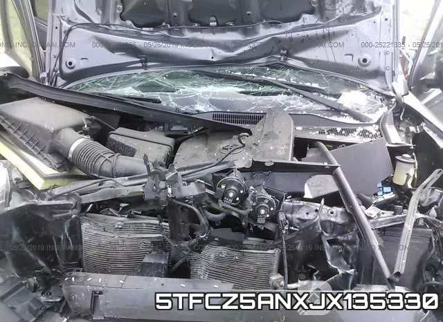 5TFCZ5ANXJX135330 фото 2