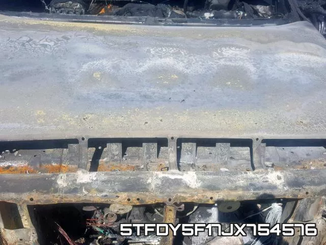 5TFDY5F17JX754576 фото 8