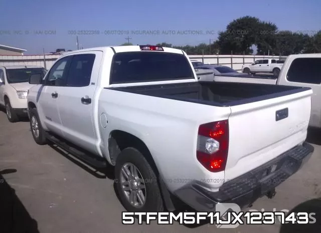 5TFEM5F11JX123743 фото 4