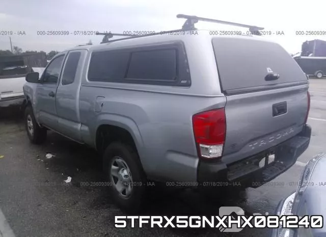 5TFRX5GNXHX081240 фото 4