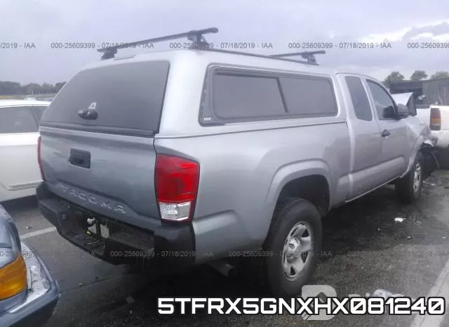 5TFRX5GNXHX081240 фото 5