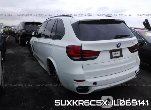 5UXKR6C5XJL069141 фото 4