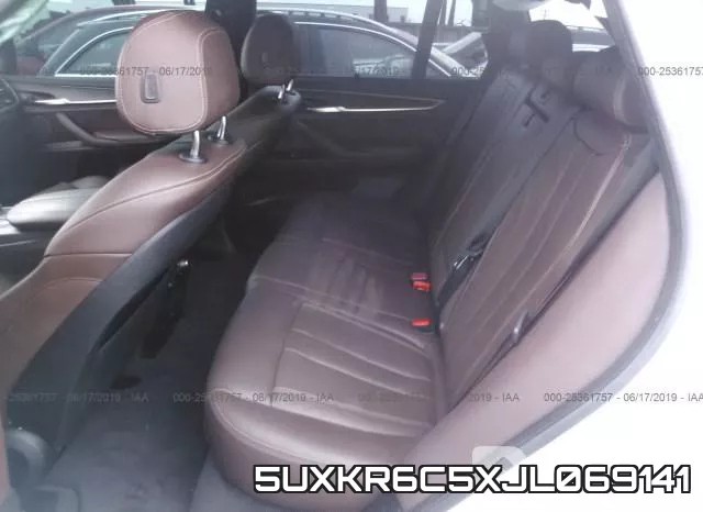 5UXKR6C5XJL069141 фото 9