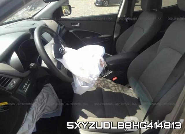 5XYZUDLB8HG414813 фото 6