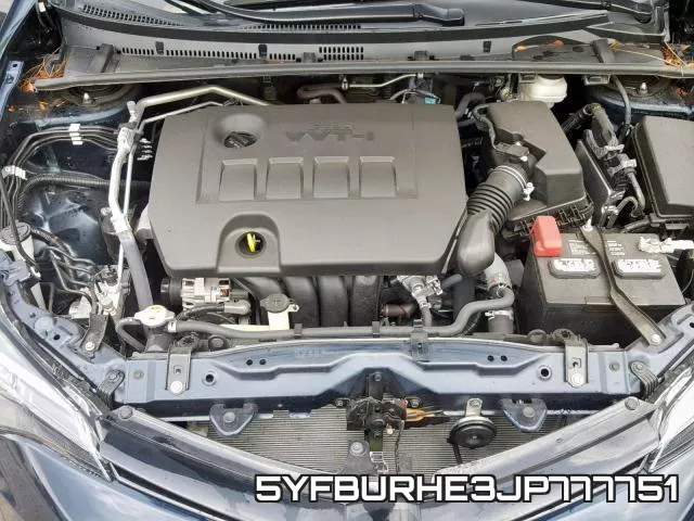 5YFBURHE3JP777751 фото 8