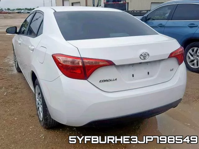 5YFBURHE3JP798549 фото 4