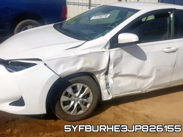 5YFBURHE3JP826155 фото 9