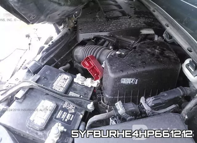 5YFBURHE4HP661212 фото 2
