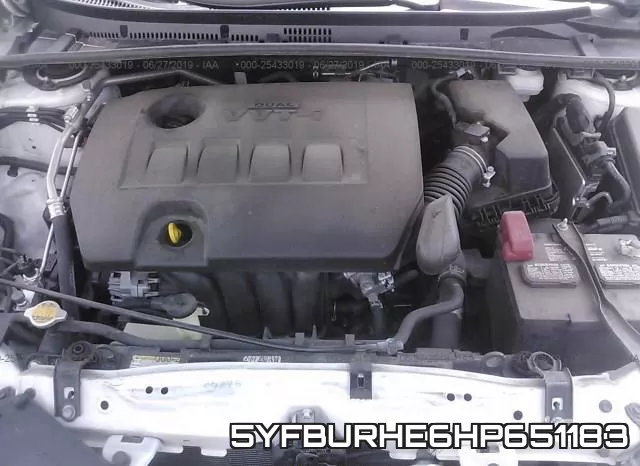 5YFBURHE6HP651183 фото 2