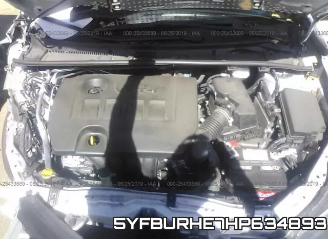 5YFBURHE7HP634893 фото 2