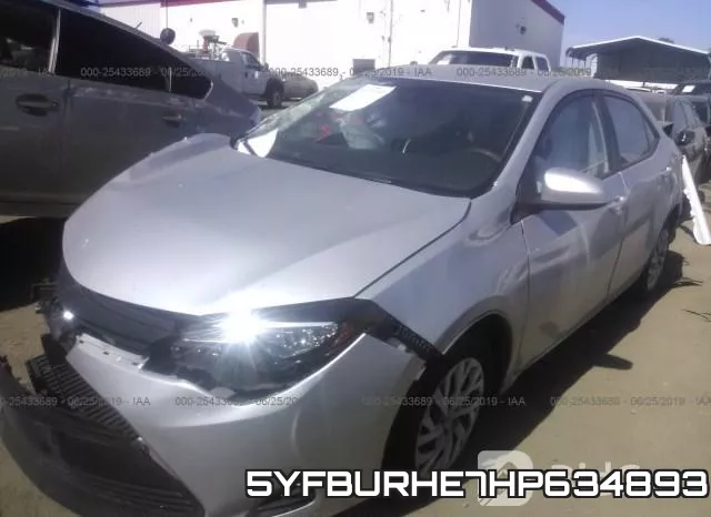 5YFBURHE7HP634893 фото 3