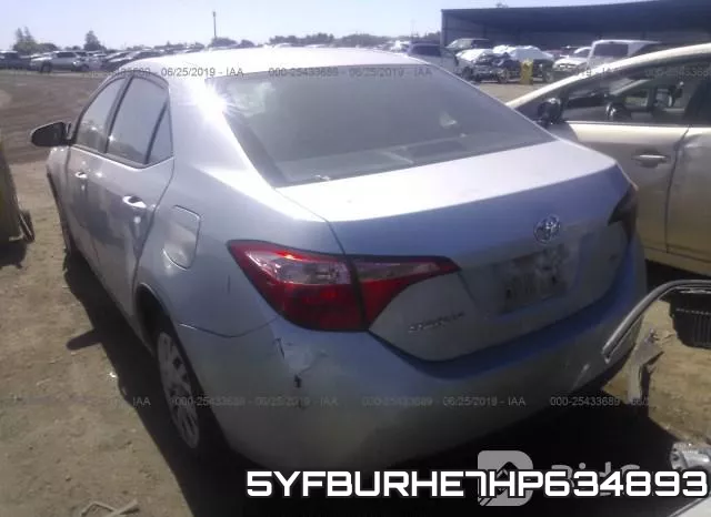 5YFBURHE7HP634893 фото 4