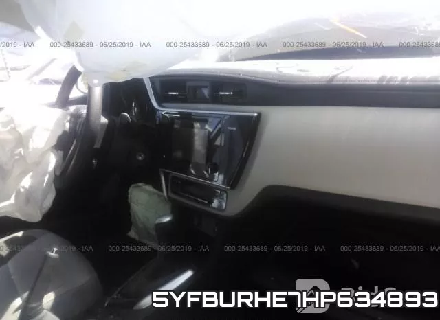 5YFBURHE7HP634893 фото 6