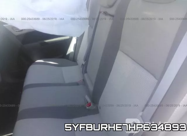 5YFBURHE7HP634893 фото 9