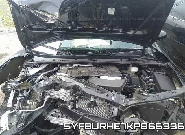 5YFBURHE7KP866336 фото 2