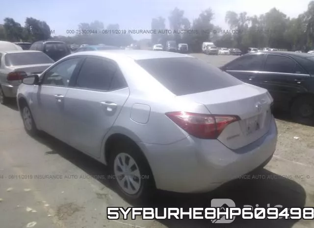 5YFBURHE8HP609498 фото 4