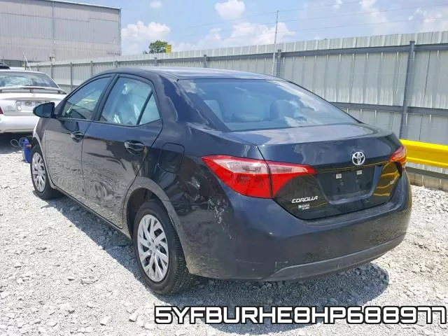 5YFBURHE8HP688977 фото 4