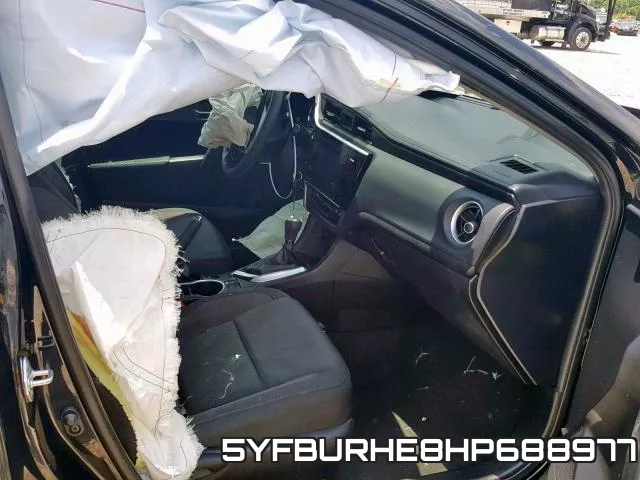 5YFBURHE8HP688977 фото 6