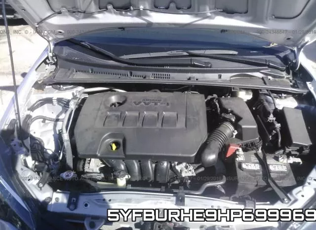 5YFBURHE9HP699969 фото 2