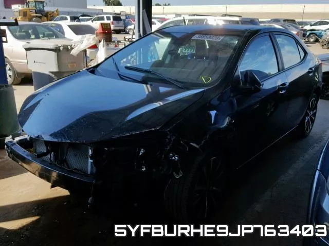 5YFBURHE9JP763403 фото 3