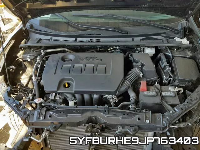 5YFBURHE9JP763403 фото 8