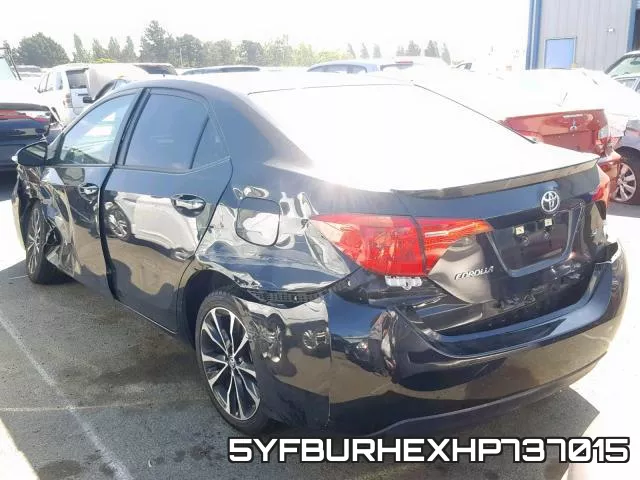 5YFBURHEXHP737015 фото 4