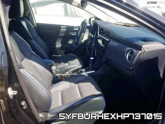 5YFBURHEXHP737015 фото 6