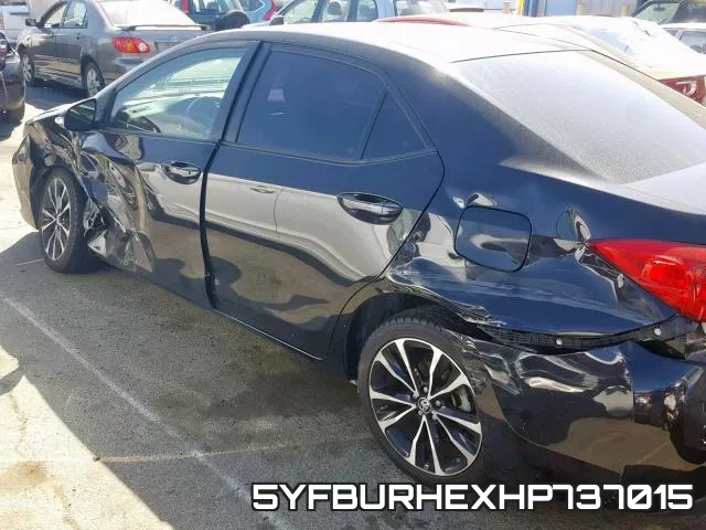 5YFBURHEXHP737015 фото 10