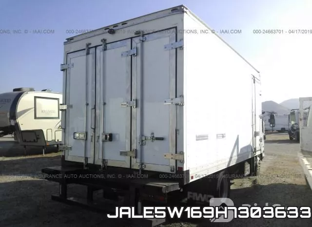 JALE5W169H7303633 фото 5