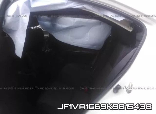 JF1VA1C69K9815438 фото 9