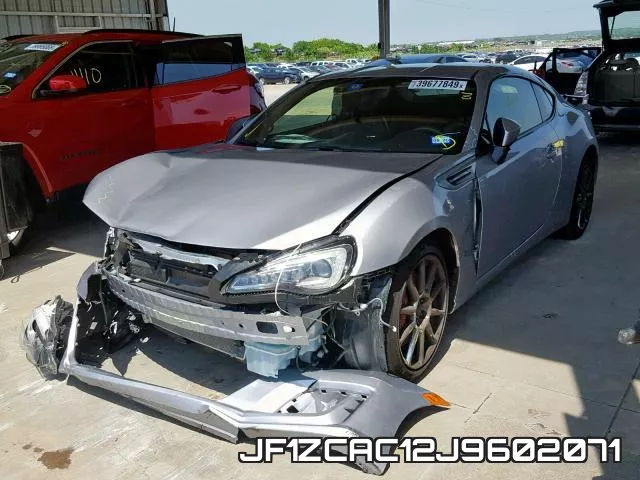 JF1ZCAC12J9602071 фото 3