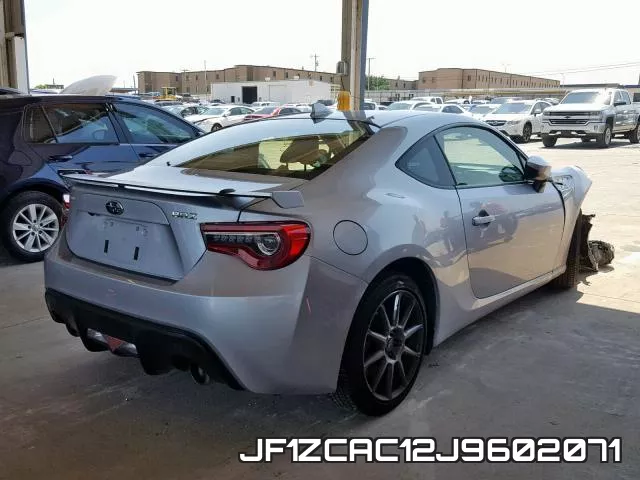 JF1ZCAC12J9602071 фото 5