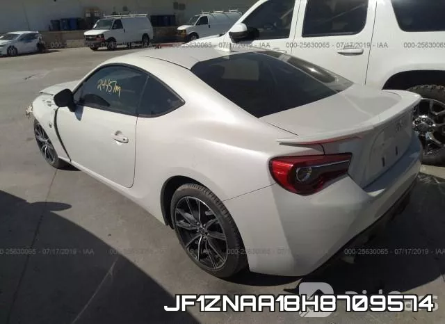 JF1ZNAA18H8709574 фото 4