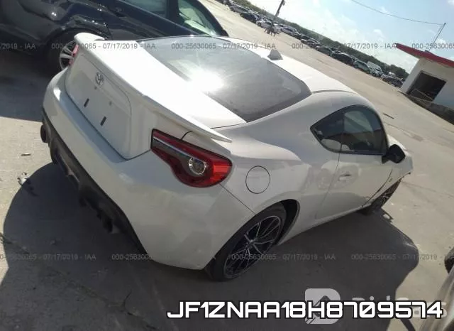 JF1ZNAA18H8709574 фото 5