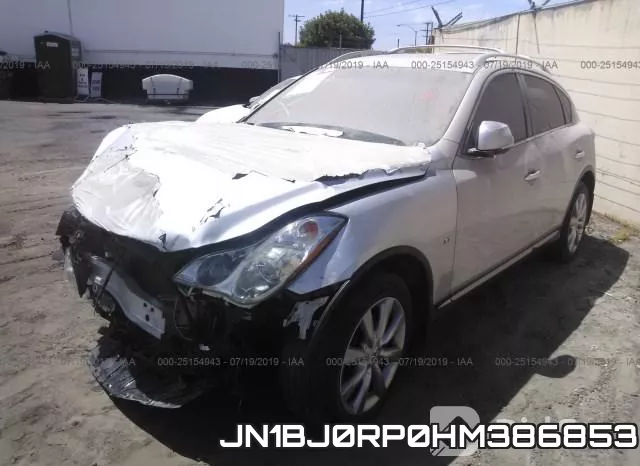 JN1BJ0RP0HM386853 фото 3