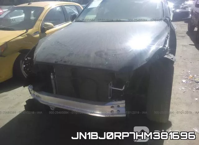 JN1BJ0RP7HM381696 фото 7