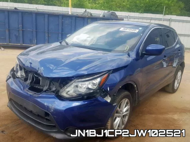 JN1BJ1CP2JW102521 фото 3