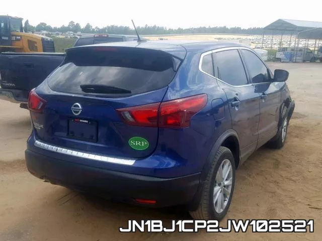 JN1BJ1CP2JW102521 фото 5