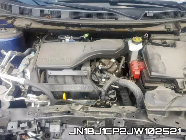 JN1BJ1CP2JW102521 фото 8