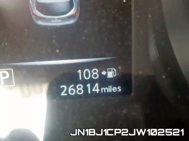 JN1BJ1CP2JW102521 фото 9