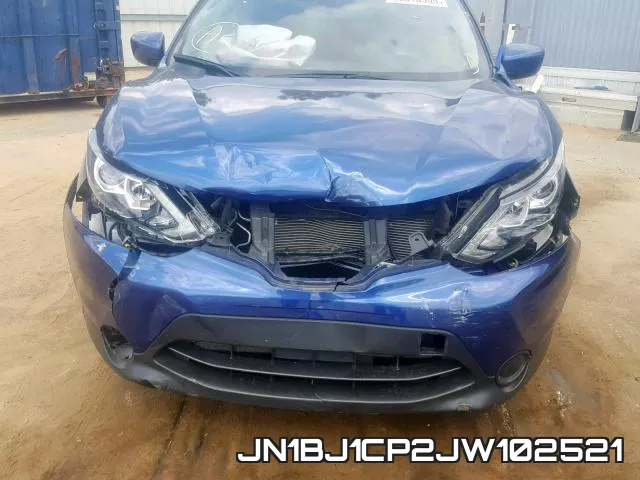 JN1BJ1CP2JW102521 фото 10