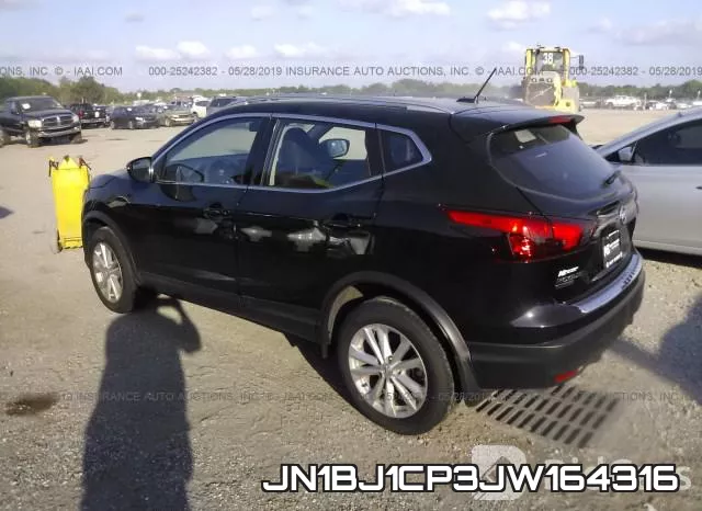JN1BJ1CP3JW164316 фото 4