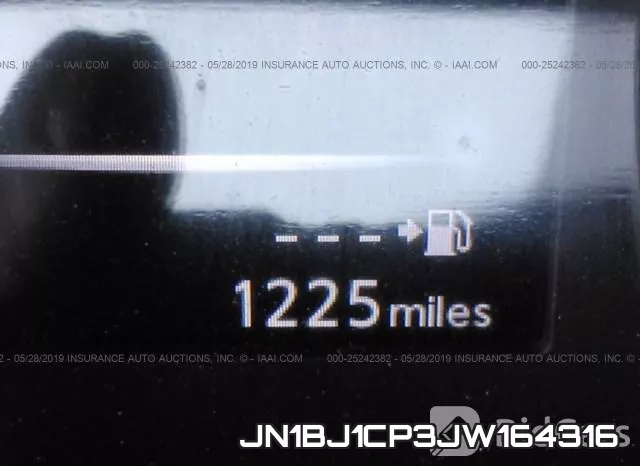 JN1BJ1CP3JW164316 фото 8