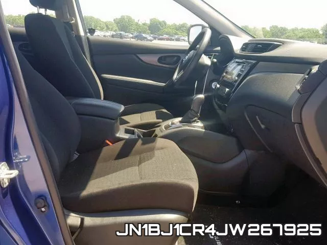 JN1BJ1CR4JW267925 фото 6