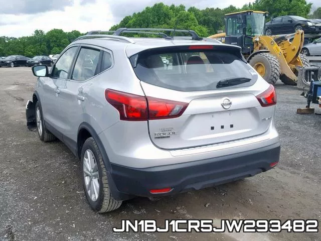 JN1BJ1CR5JW293482 фото 4